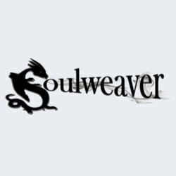 Soulweaver Logo  - GD01 Softstyle Adult T-Shirt Design