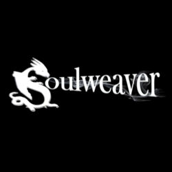 Soulweaver Logo - GD01 Softstyle Adult T-Shirt Design