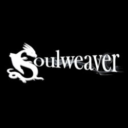 Soulweaver Logo - GD72 Softstyle® Ladies' T-Shirt Design