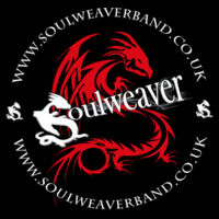 Red Tribal Dragon - RX351 Pro RTX Pro Zip Hoodie Design